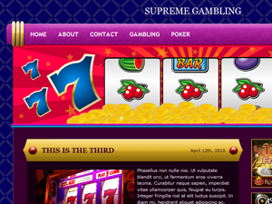 Casino King
