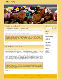 Casino Plus Theme 6