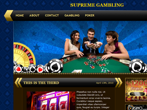Deluxe Casino