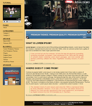 Casino Fun Theme 5