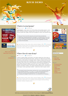Sportex Theme 4