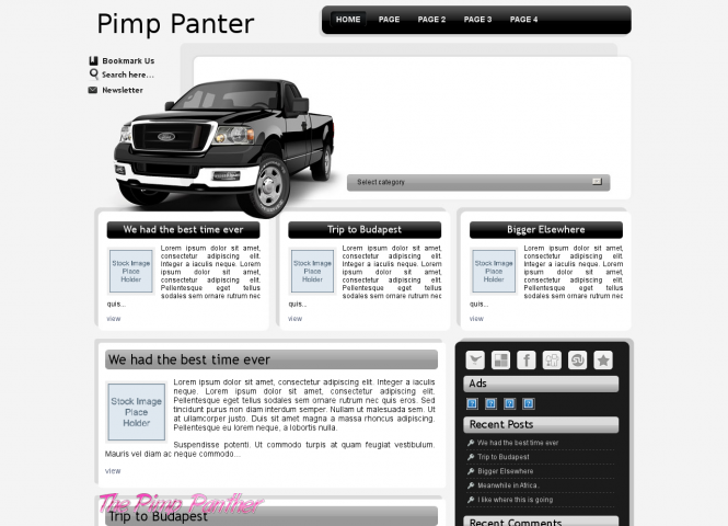 AutoDirectory WP