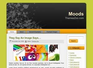 Moods by TZ