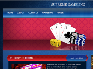 Brilliant Casino