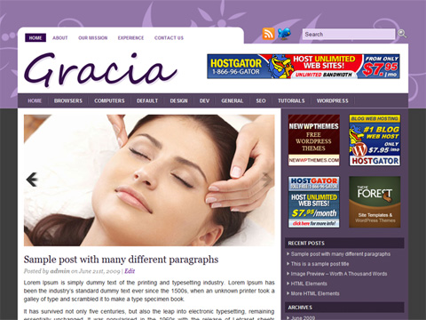 Gracia