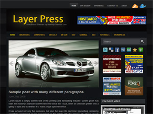 Layer Press