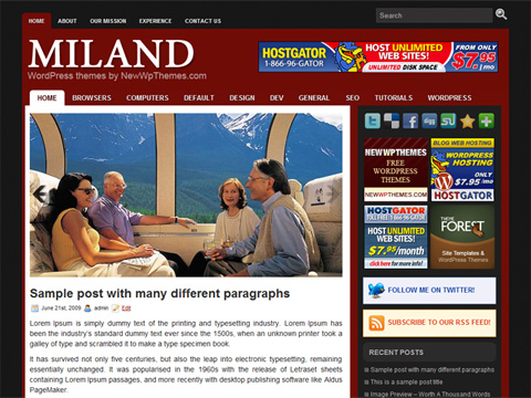 Miland