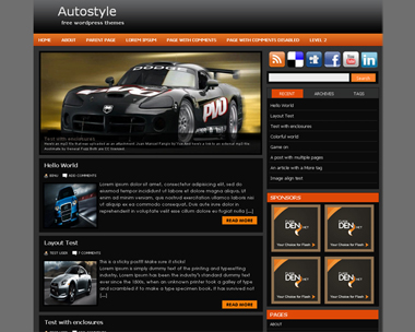 AutoStyle