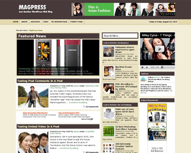 FutuPress
