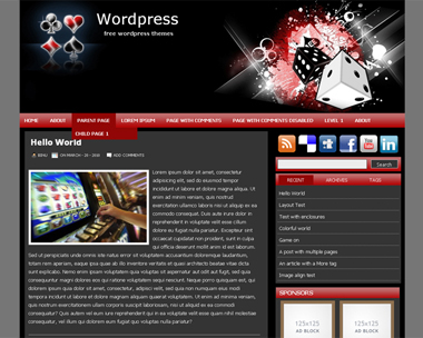 Gamblepress