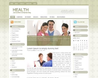 Health