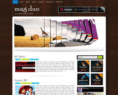 Mag Duo