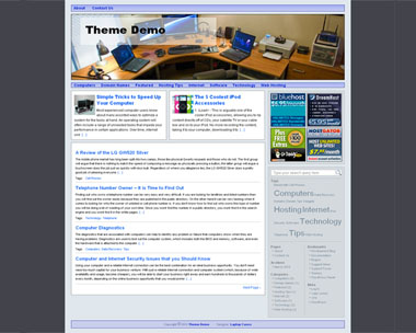Network at Home