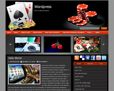 Premium Poker