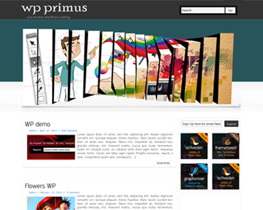Primus