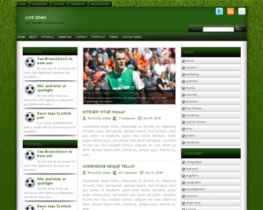 Soccer Tribune