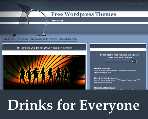 Drinks for Everyone
