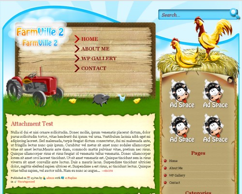 Farmville 2