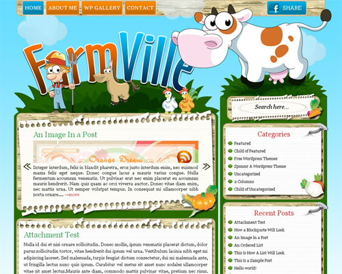 Farmville