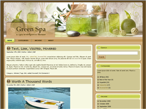 Green Spa