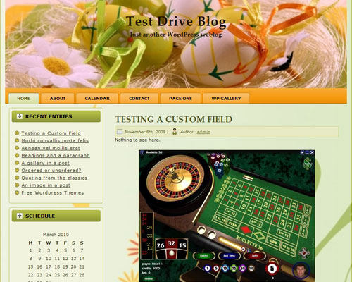Casino Diva