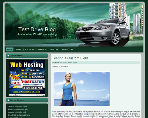 CarPress