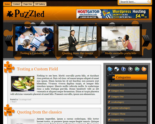 Puzzled Magazine