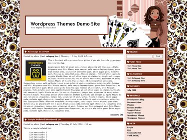 Online Casino Template 455