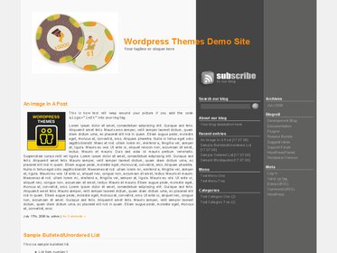 Online Casino Template 457