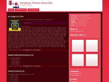 Online Casino Template 460