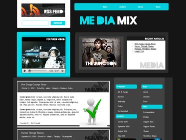 media 5mix