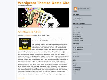 Online Casino Template 503