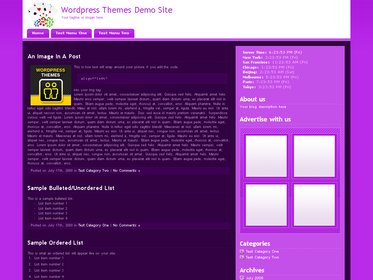 Online Casino Template 505