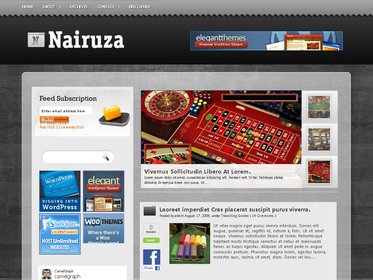 Nairuza