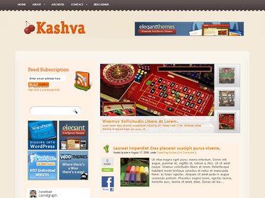 Kashva