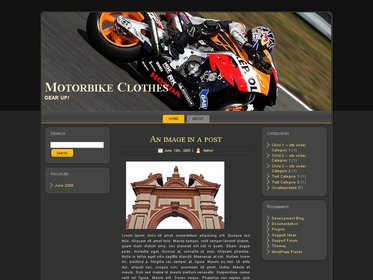 Honda Racing