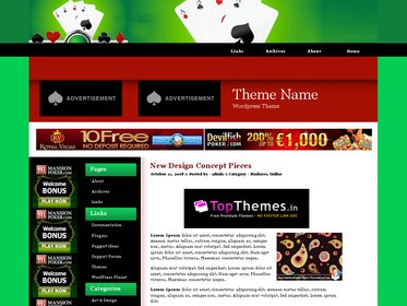 poker cpress
