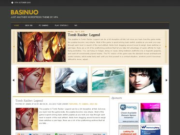 Basinuo